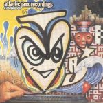 Atlantic Jaxx Recordings: A Compilation