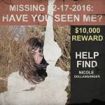 Have You Seen Me?