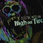 Electric Messiah