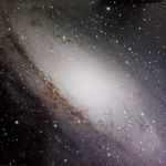 Andromeda Skyline