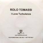 I Love Turbulence