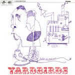 Yardbirds (Roger the Engineer)