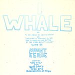 I Whale