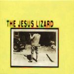 The Jesus Lizard