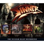 The Nuclear Blast Recordings