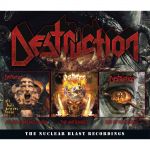 The Nuclear Blast Recordings