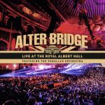 Live at the Royal Albert Hall (featuring The Parallax Orchestra)