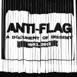 A Document of Dissent: 1993-2013