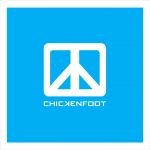 Chickenfoot III