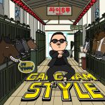 강남스타일 (Gangnam Style)