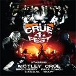 Crüe Fest