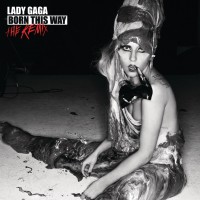 Born This Way: The Remix