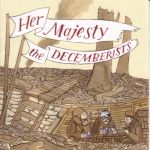 Her Majesty the Decemberists