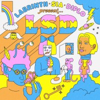 Labrinth, Sia & Diplo Present... LSD