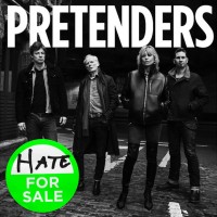 Pretenders - Hate for Sale