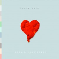 808s & Heartbreak