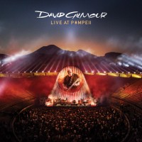 Live at Pompeii