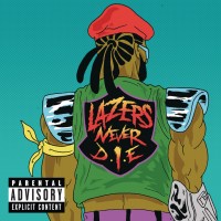 Lazers Never Die