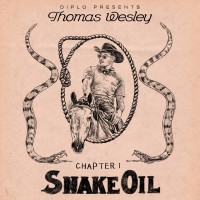Diplo Presents Thomas Wesley, Chapter 1: Snake Oil