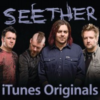 iTunes Originals – Seether