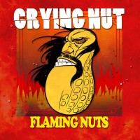 Flaming Nuts