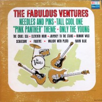 The Fabulous Ventures