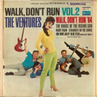 Walk, Don't Run, Vol. 2