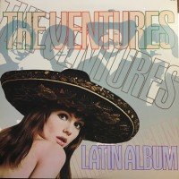 Latin Album