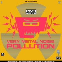 Very Metal Noise Pollution