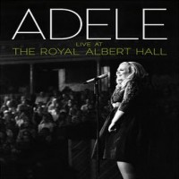 Live at the Royal Albert Hall