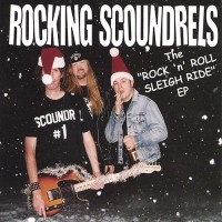 The Rock 'N' Roll Sleigh Ride