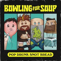 Pop Drunk Snot Bread