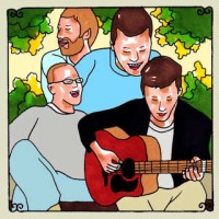 Daytrotter Session