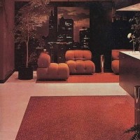 Luxury Apartment Simulation Tape