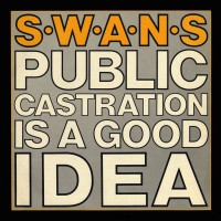 Public Castration Is a Good Idea