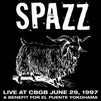 Live at CBGB June 29, 1997