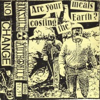 Are Your Meals Costing the Earth?