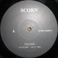 Falling / The End (Remixes)