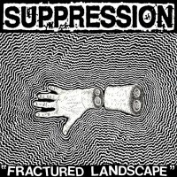 Fractured Landscape