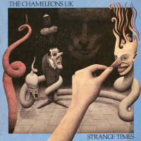 Strange Times