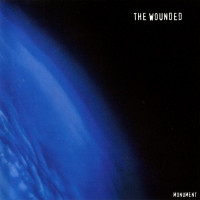 The Wounded - Monument