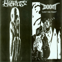 Hiatus / Lost the Fight