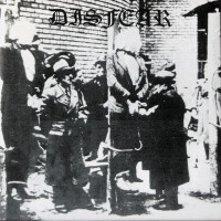 Disfear