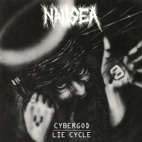 Cybergod / Lie Cycle