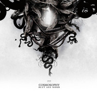 Blut aus Nord - 777 - Cosmosophy Blut aus Nord - 777 - Cosmosophy