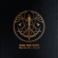 Blut aus Nord - What Once Was... Liber III Blut aus Nord - What Once Was... Liber III