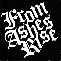 From Ashes Rise