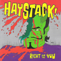 Right at You
