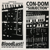 Subjection