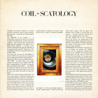 Scatology